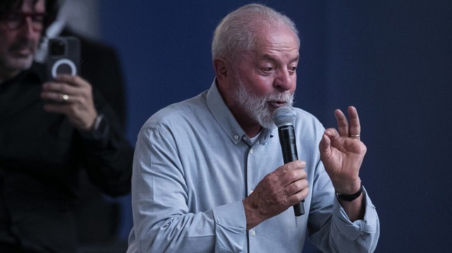 Βραζιλία: Ο πρόεδρος Λούλα χαρακτηρίζει «ιστορική» την αναγνώριση παλαιστινιακού κράτους