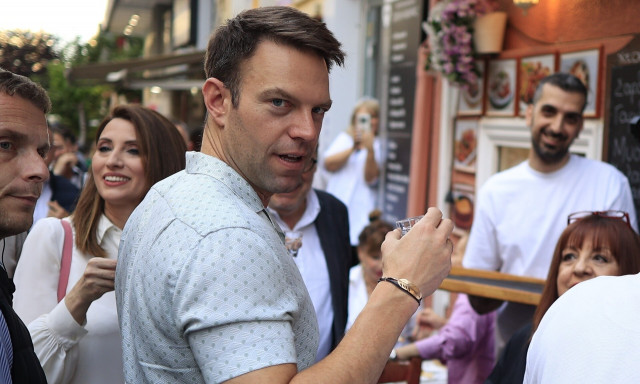 Οι «ακριβές» υποσχέσεις του «κιμπάρη» Κασσελάκη - Όλο το βάρος στη «μάχη» της ακρίβειας