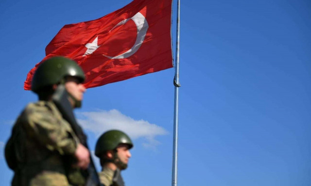 Όλες οι λεπτομέρειες στην αλλαγή του τουρκικού κανονισμού κατάστασης πολέμου-Τι ισχύει στην Ελλάδα