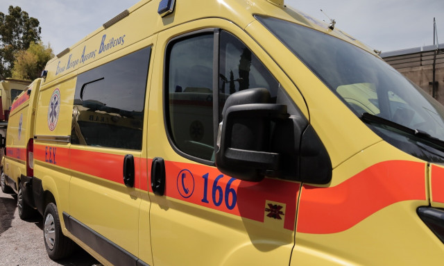 Τραγωδία στην Αγία Βαρβάρα: Απαγχονισμένος 16χρονος στην αυλή του σπιτιού του