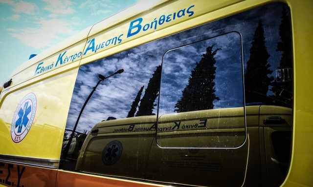 Καρδίτσα: Νεκρός 55χρονος - Βρέθηκε απαγχονισμένος στο σπίτι του