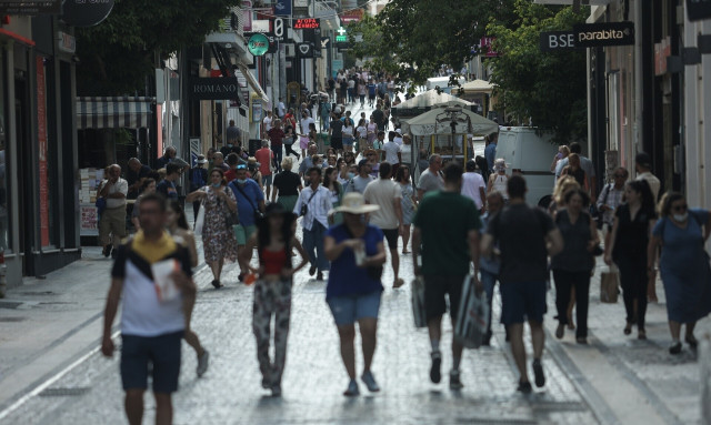 «Παγώνουν» για ένα χρόνο τα επιτόκια για τις ρυθμισμένες δόσεις στην ΑΑΔΕ