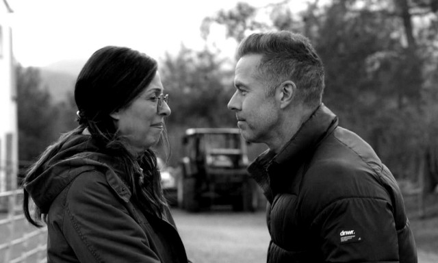 Famagusta spoiler: Ένα σημάδι αποκαλύπτει την ταυτότητα του Μάικλ