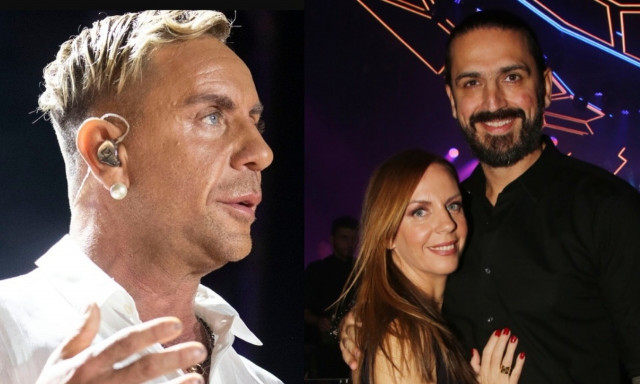 Γιώργος Μαζωνάκης: Ποια είναι η αδερφή του Βάσω που φέρεται να του καταχράστηκε χρήματα