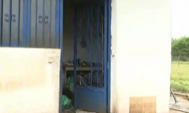 Κιλκίς: Στη φυλακή οι ανήλικοι για τη συμμετοχή τους στην απόπειρα ληστείας σε βάρος του κτηνοτρόφου