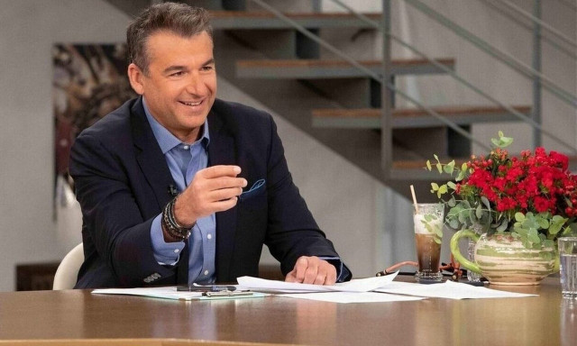 Τα πάνω κάτω στα νούμερα της πρωινής ζώνης – Οι πρωτιές και οι «μπηχτές» μεταξύ τηλεαστέρων