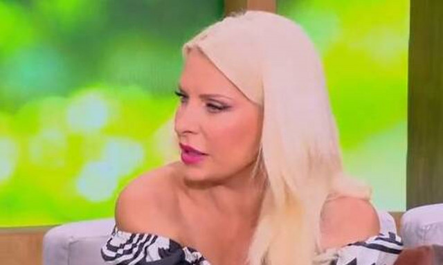 Ελένη Μενεγάκη: Αποχαιρέτησε στενή συνεργάτιδά της - «Πραγματικά την ευχή μου στον επόμενο...»