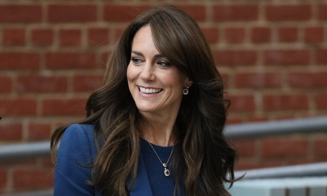 Κέιτ Μίντλετον: Αποκαλύψεις για την ανάρρωσή της - Τι συμβαίνει στο παλάτι