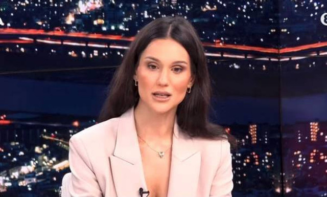 ΣΥΡΙΖΑ: Η Ιφιγένεια Μουμτζή υπόσχεται 4.000 εισόδημα στη μεσαία τάξη