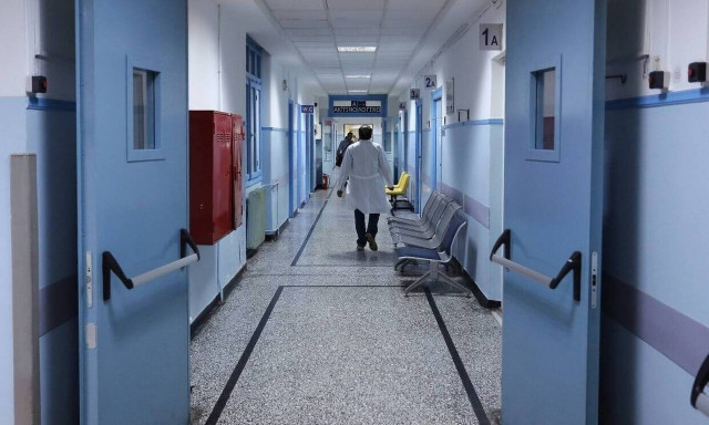 Κέρκυρα: Έργα 4,5 εκατ. ευρώ στο νοσοκομείο και σε 3 Κέντρα Υγείας