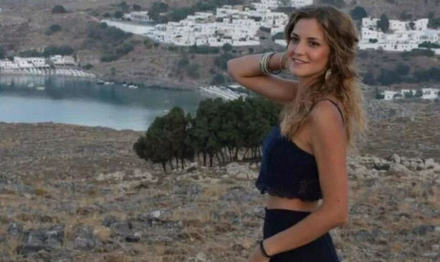 Πάτρα: «Έσβησε» η 33χρονη Μαριάννα Γκοτσοπούλου από σπάνια ασθένεια