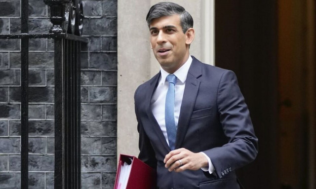 Βρετανία: Το all in του Σούνακ για την 4η Ιουλίου - Τι αναζητά στις πρόωρες κάλπες