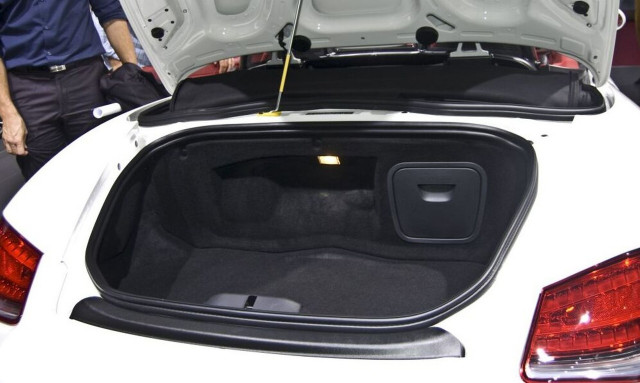 Μην μεταφέρετε αυτά τα αντικείμενα στο πορτμπαγκάζ σας - Τα πρόστιμα για τους παραβάτες