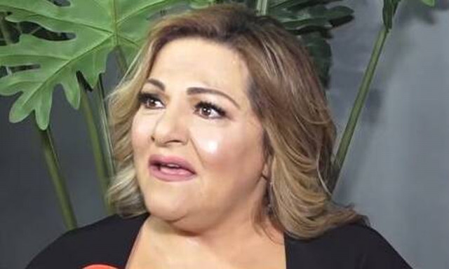 Βίκυ Σταυροπούλου: «Με τρομάζουν τα social media - Ο καθένας μπορεί να λειτουργεί χυδαία»