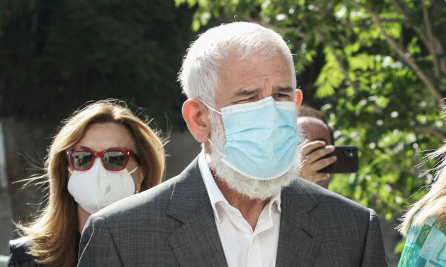 Θοδωρής Ρωμανίδης για Πέτρο Φιλιππίδη: Μακάρι να επιστρέψει στο θέατρο