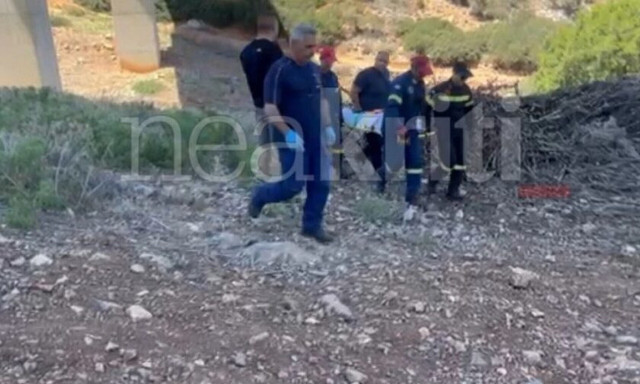 Ηράκλειο: Αύριο το τελευταίο «αντίο» στη 17χρονη Νικολέτα που σκοτώθηκε πέφτοντας από γέφυρα