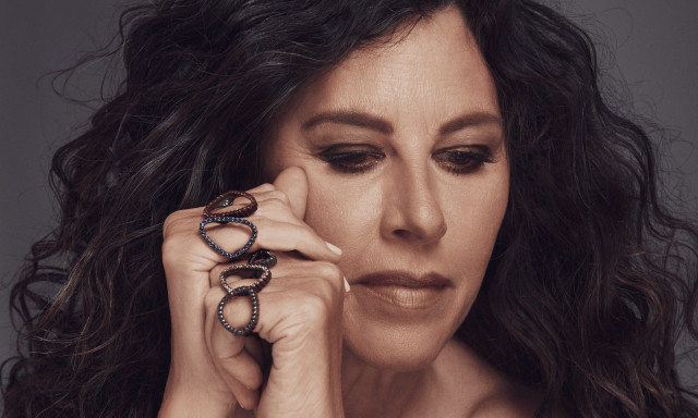 Βαρύ πένθος για την Ελευθερία Αρβανιτάκη