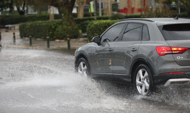 Καιρός: Προειδοποιεί ο Κλέαρχος Μαρουσάκης - Πότε φτάνει η Ψυχρή Λίμνη