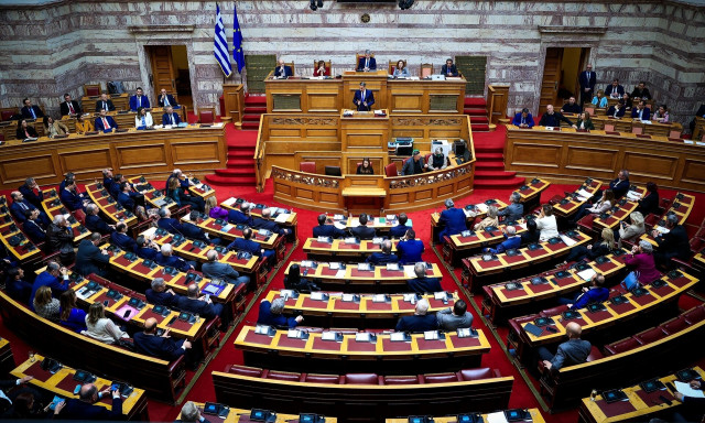 Μητσοτάκης