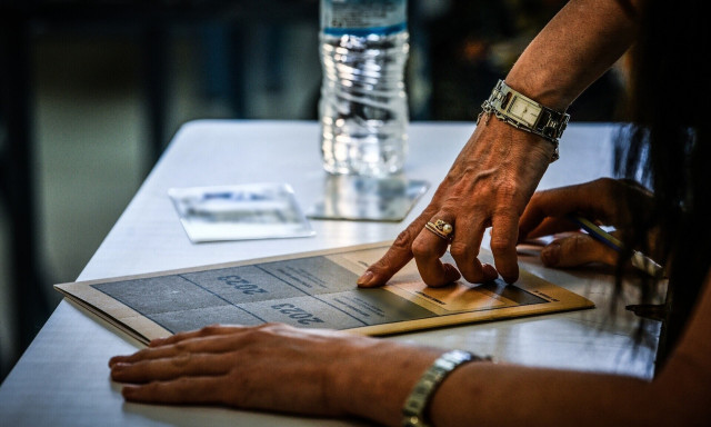 Πανελλήνιες 2024: Πότε ξεκινούν – Το πλήρες πρόγραμμα για ΓΕΛ και ΕΠΑΛ