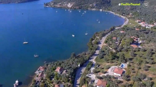 Φως στο Τούνελ: Το έγκλημα της «σιωπής» στο Πήλιο - Την πυροβόλησαν, αλλά αρχικά δεν είδαν τη σφαίρα