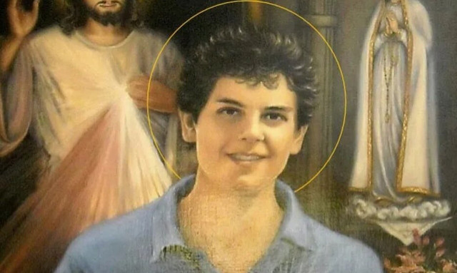 Βατικανό: Ο πρώτος Άγιος των millennials - Ποιος ήταν ο Κάρλο Ακούτις