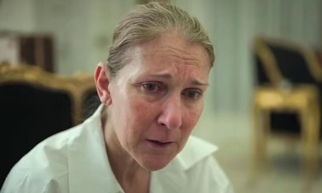 Σπαρακτική η Σελίν Ντιόν: Η ασθένεια «σχεδόν με σκότωσε» - Τι είναι το σύνδρομο δυσκίνητου ανθρώπου