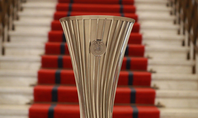 Conference League: «Δρακόντεια» μέτρα ασφαλείας για τον τελικό – Ολόκληρo το σχέδιο της ΕΛ.ΑΣ.