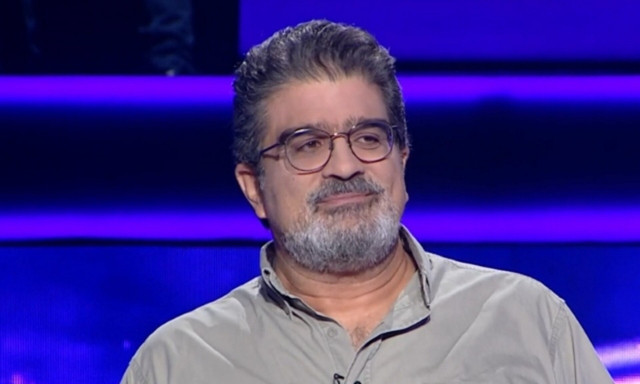 Παίκτης στον «Εκατομμυριούχο» έγραψε ιστορία – Απάντησε σωστά και έφθασε στα 100.000 ευρώ