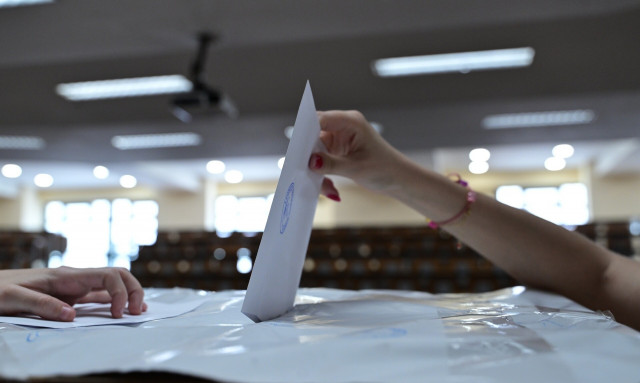 Ευρωεκλογές 2024: Δείτε σε ποιο εκλογικό κέντρο ψηφίζετε