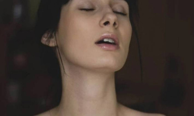 Διαγνωσμένη νυμφομανής αποκαλύπτει τη σοκαριστική και δύσκολη καθημερινότητα