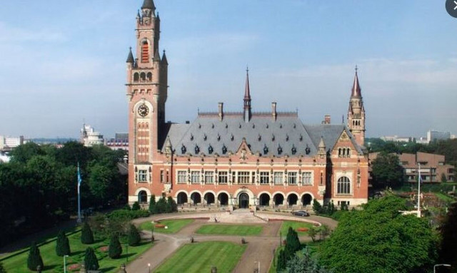 Διεθνές Δικαστήριο: Να σταματήσει το Ισραήλ τις στρατιωτικές επιχειρήσεις στη Ράφα