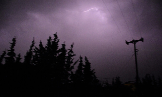 Σάκης Αρναούτογλου: Αυτές είναι οι 10 περιοχές που θα «χτυπήσει» η κακοκαιρία