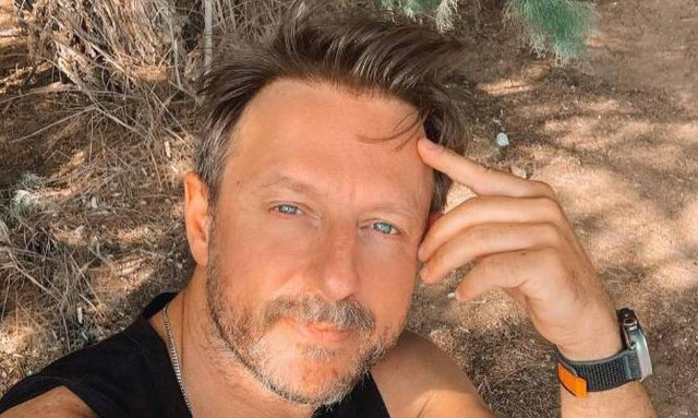 Ντύνεται γαμπρός ο Κώστας Καραφώτης - Αυτή είναι η μέλλουσα σύζυγός του