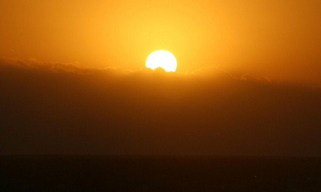 Καιρός: Προειδοποίηση Τσατραφύλλια για το φετινό καλοκαίρι - Πόσο θα ανέβει η θερμοκρασία
