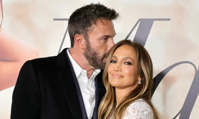 Τζένιφερ Λόπεζ: Απαγόρευσε όλες τις ερωτήσεις για τον Μπεν Άφλεκ και τον γάμο τους