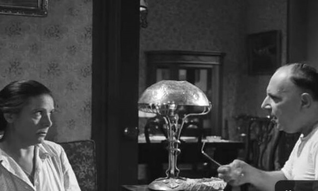 «Κάλλιο αργά παρά ποτέ» από την Finos Film με σπαρταριστές σκηνές