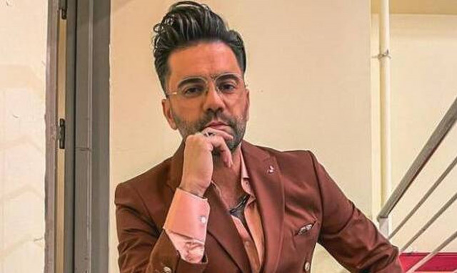 Θοδωρής Μαραντίνης: Αποκάλυψε με μία φράση ποιες είναι οι σχέσεις του με τη Σίσσυ Χρηστίδου