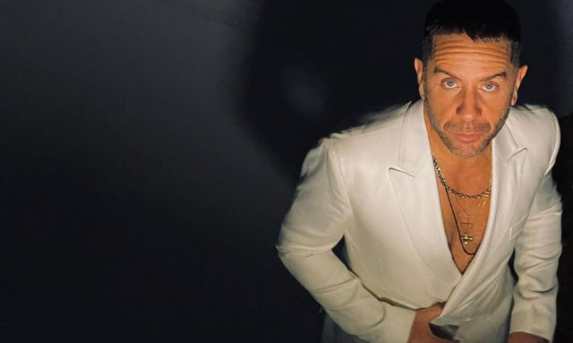 Γιώργος Μαζωνάκης: Οι προθέσεις του τραγουδιστή και η απάντηση της αδερφής του στα ασφαλιστικά μέτρα