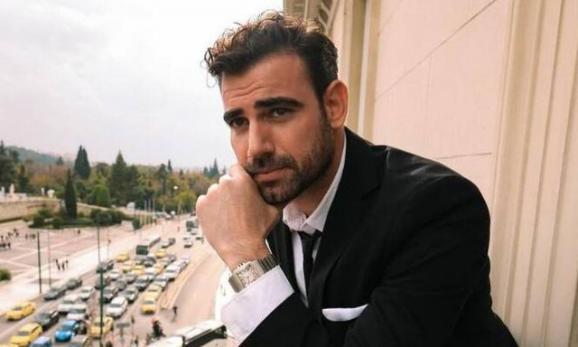 Ξεσπά ο Νίκος Πολυδερόπουλος: «Δεν σεβάστηκαν ότι έχασα τον αδερφό μου»