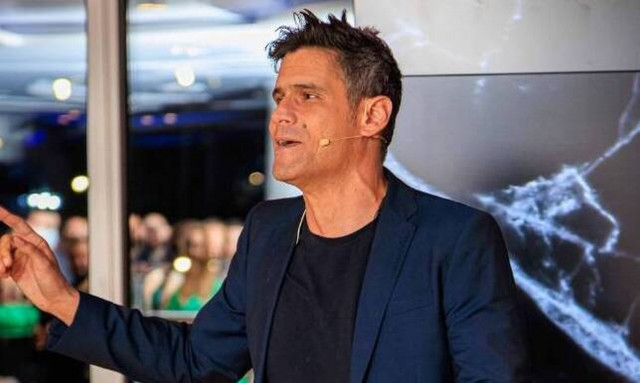 Δημήτρης Ουγγαρέζος: Σε αυτό το κανάλι «μετακομίζει»;