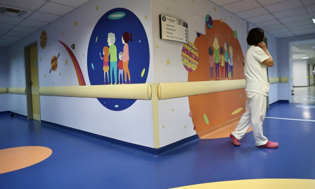 Νοσοκομεία Παίδων: Πώς θα κρατηθούν τα χειρουργεία ανοιχτά - Η επιστολή των αναισθησιολόγων