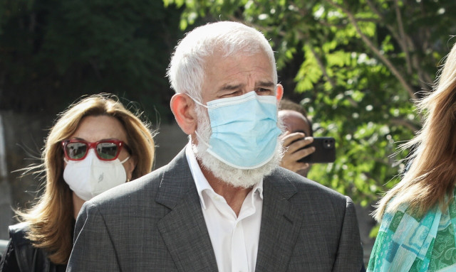 Πέτρος Φιλιππίδης: Επιστρέφει στο θεατρικό σανίδι;