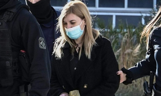 Δίκη Πισπιρίγκου: «Ο θάνατος της Μαλένας ήταν από τα πιο συγκλονιστικά περιστατικά της καριέρας μου»