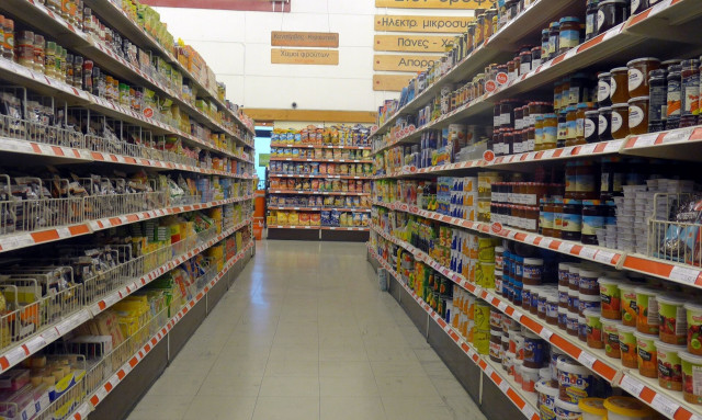 Θεσσαλονίκη: Σούπερ μάρκετ έκλεβε ρεύμα – Συνελήφθη ο υπεύθυνος