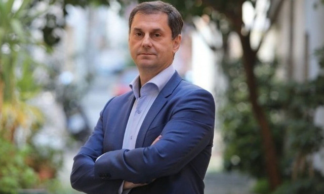 Χάρης Θεοχάρης από την Αργολίδα: «Οι ιδέες της ΝΔ ανοίγουν το δρόμο για την ευρωπαϊκή οικογένεια