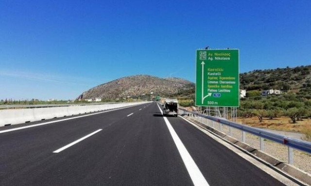 Κρήτη: «Ξέρω ότι δεν αυτοκτόνησε» - Συγκλονίζει η αδελφή της 17χρονης που έπεσε από γέφυρα