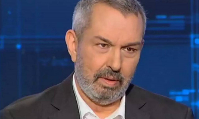 Σοκάρει ο Χρήστος Χατζηπαναγιώτης: «Εκτός από το έμφραγμα έπαθα και δύο ανακοπές»