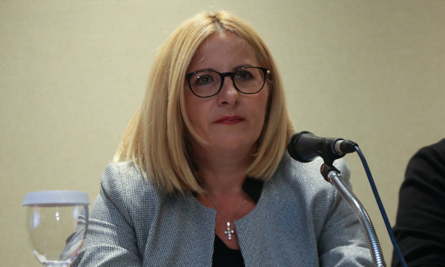 Βολές της Ζωής Καρκούλια κατά του Στέφανου Κασσελάκη