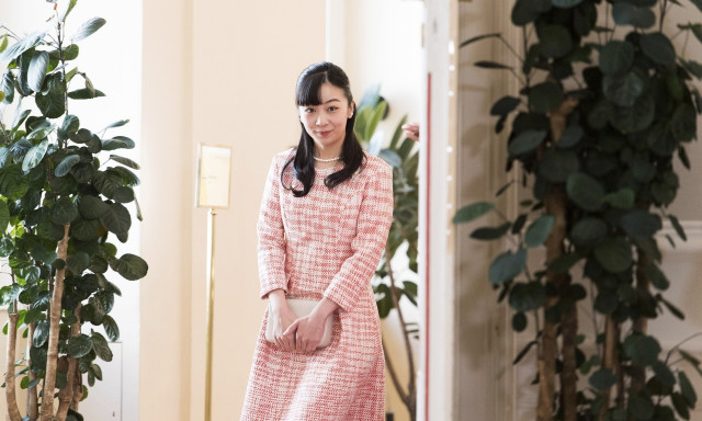 Ιαπωνία: Ποια είναι η πριγκίπισσα Κάκο που έρχεται στην Ελλάδα